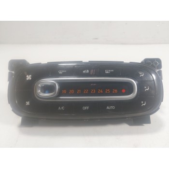 MANDO CLIMATIZADOR A4539050600 275105919R 