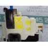 Recambio de cerradura puerta delantera izquierda para fiat panda (319) 1.2 cat (gpl) referencia OEM IAM 52018467  