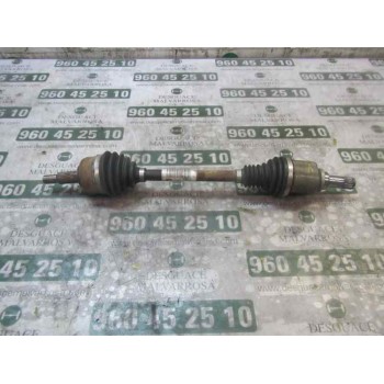 TRANSMISION IZQUIERDA 391014021R 