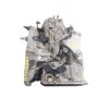 Recambio de caja cambios para renault koleos 2.0 dci diesel fap referencia OEM IAM  1NX00 