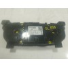 Recambio de mando climatizador para smart forfour ev eq 17.6 kwh referencia OEM IAM A4539050600 275105919R 
