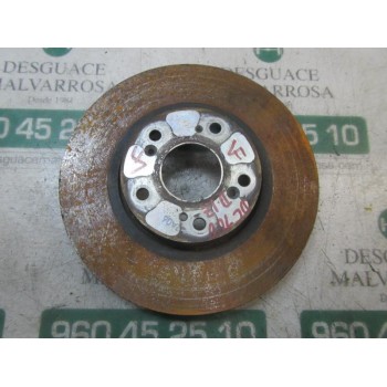 DISCO FRENO DELANTERO 45251TL1G01 
