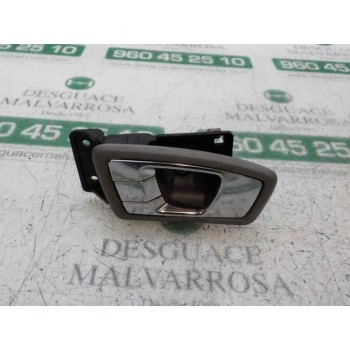 MANETA INTERIOR TRASERA IZQUIERDA 