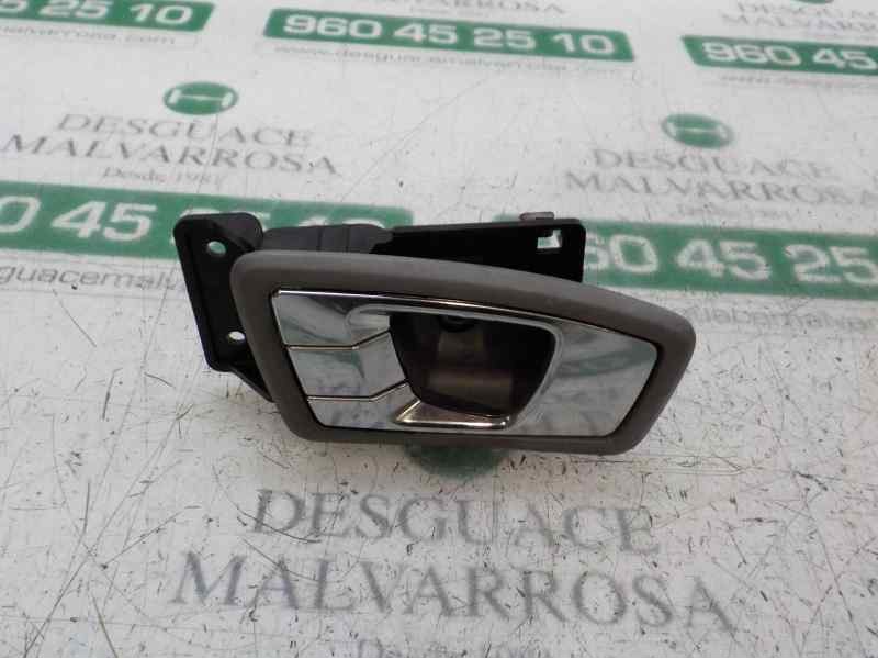 Recambio de maneta interior trasera izquierda para kia carens 2.0 turbodiesel cat referencia OEM IAM   