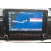 Recambio de sistema navegacion gps para kia stonic (ybcuv) 1.2 cat referencia OEM IAM 96560H8461FHV 96560H8461F 