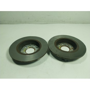 DISCO FRENO TRASERO 5Q0615601D 