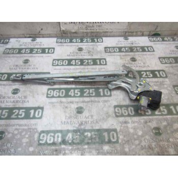 ELEVALUNAS DELANTERO IZQUIERDO 6980130280 