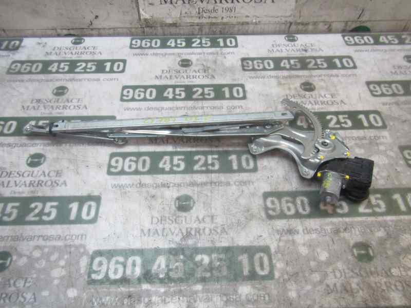 Recambio de elevalunas delantero izquierdo para toyota rav 4 referencia OEM IAM 6980130280  
