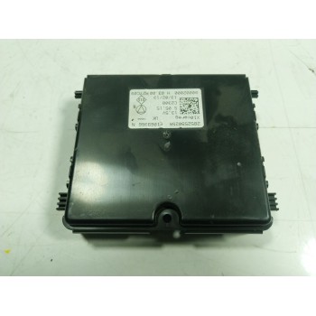 MODULO ELECTRONICO 285259846R 285259025R 