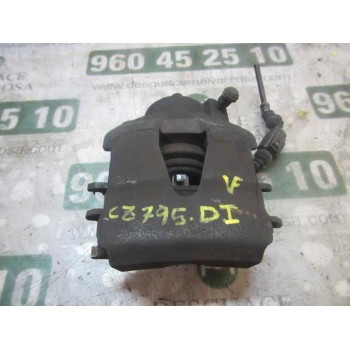 PINZA FRENO DELANTERA IZQUIERDA 