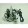 Recambio de pinza freno delantera derecha para toyota yaris cross (mxp_) 1.5 hybrid (mxpj10) referencia OEM IAM 4773002590  