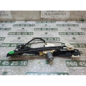 ELEVALUNAS DELANTERO DERECHO 51337140588 