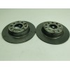 Recambio de disco freno trasero para volkswagen golf viii (cd1, da1) 2.0 tdi referencia OEM IAM 5Q0615601D  