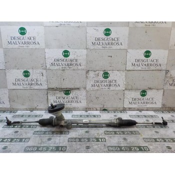 CREMALLERA DIRECCION 