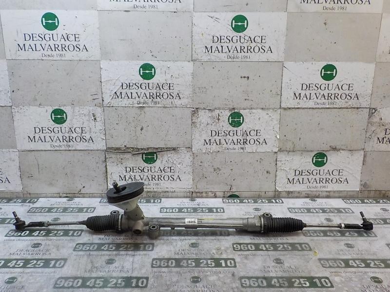 Recambio de cremallera direccion para ford fiesta (ccn) trend referencia OEM IAM   