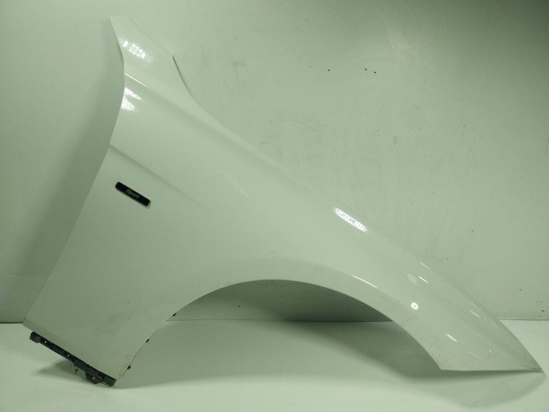 Recambio de aleta delantera derecha para bmw 3 touring (f31) 316 d referencia OEM IAM 41007438440  