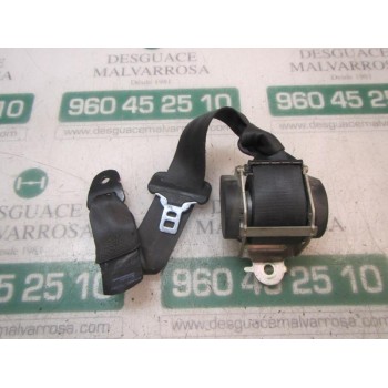 CINTURON SEGURIDAD TRASERO DERECHO 6001550516 