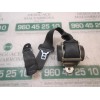 Recambio de cinturon seguridad trasero derecho para dacia sandero básico referencia OEM IAM 6001550516  