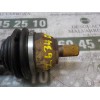Recambio de transmision derecha para ford focus c-max (cap) 1.6 tdci cat referencia OEM IAM   