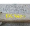 Recambio de cremallera direccion para fiat panda (319) 1.2 cat (gpl) referencia OEM IAM 51965753  