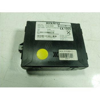 MODULO ELECTRONICO 282756464R 282758909R 