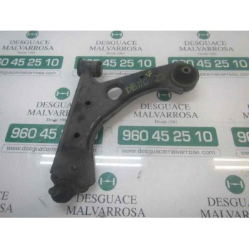 BRAZO SUSPENSION INFERIOR DELANTERO IZQUIERDO 55703230 