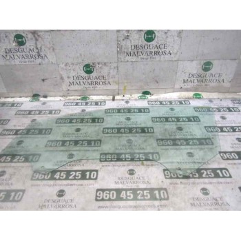 CRISTAL PUERTA DELANTERO IZQUIERDO 