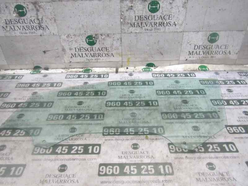 Recambio de cristal puerta delantero izquierdo para ford fiesta (ccn) trend referencia OEM IAM   