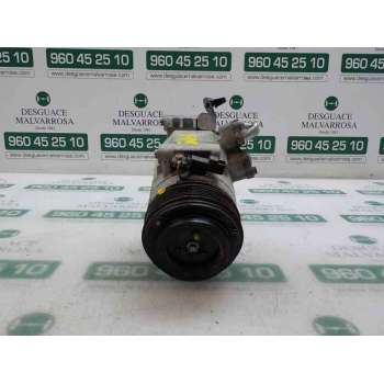 COMPRESOR AIRE ACONDICIONADO F500AUCAA05 