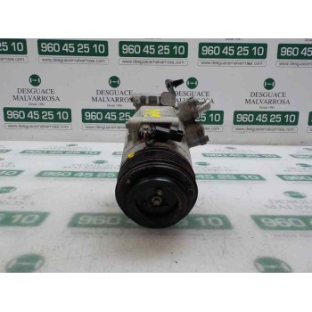 COMPRESOR AIRE ACONDICIONADO 