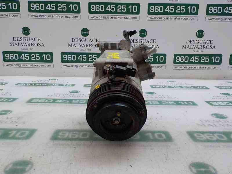 Recambio de compresor aire acondicionado para mazda cx-5 2.2 turbodiesel cat referencia OEM IAM   