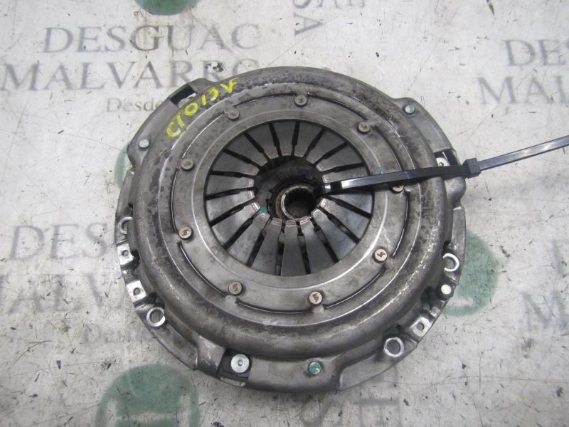 Recambio de kit embrague para alfa romeo 147 (190) 1.6 ts eco 16v impression (01.2006) referencia OEM IAM   