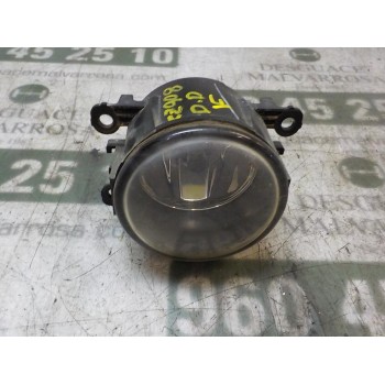 FARO ANTINIEBLA DERECHO 