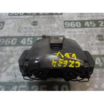 PINZA FRENO DELANTERA DERECHA 