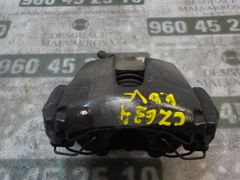Recambio de pinza freno delantera derecha para ford focus c-max (cap) 1.6 tdci cat referencia OEM IAM   