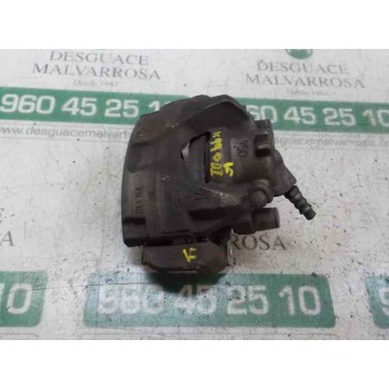 PINZA FRENO DELANTERA IZQUIERDA 410111495R 