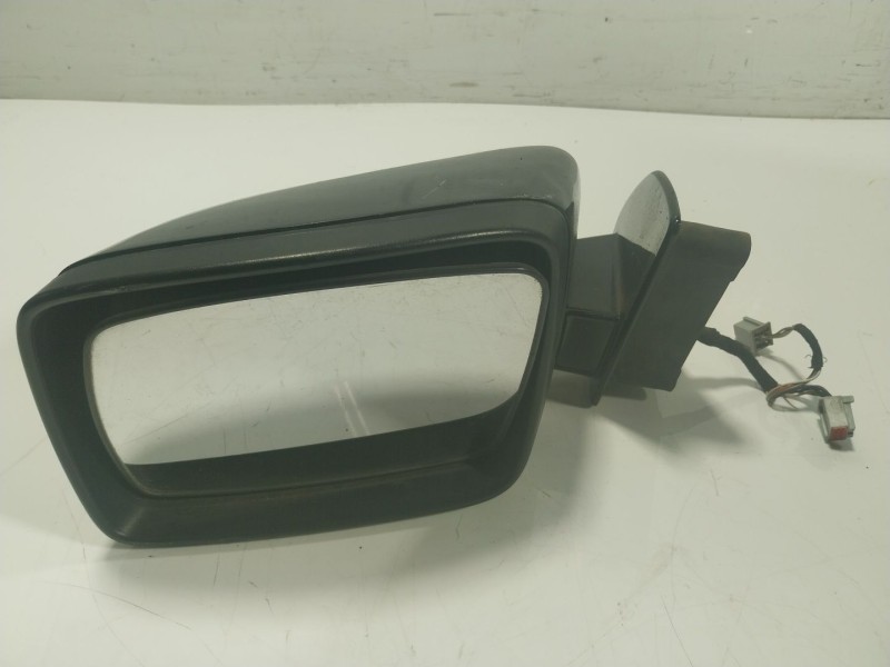 Recambio de espejo izquierdo para land rover range rover sport 3.6 td v8 referencia OEM IAM CRB502393PMA  
