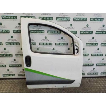 PUERTA DELANTERA DERECHA 