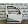 Recambio de puerta delantera derecha para peugeot bipper 1.4 hdi referencia OEM IAM   