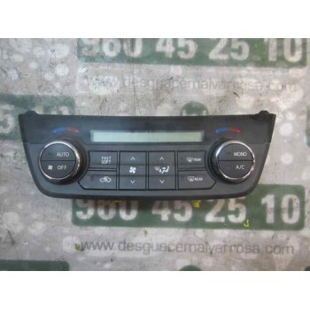 MANDO CLIMATIZADOR 5590042450 5590042450 