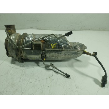 FILTRO DE PARTICULAS 9677018180 9677017680 173840