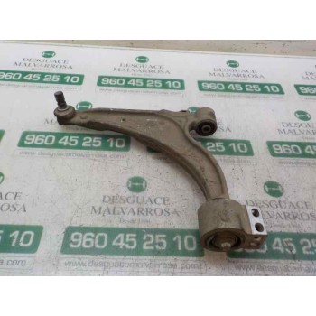 BRAZO SUSPENSION INFERIOR DELANTERO IZQUIERDO 13401129 