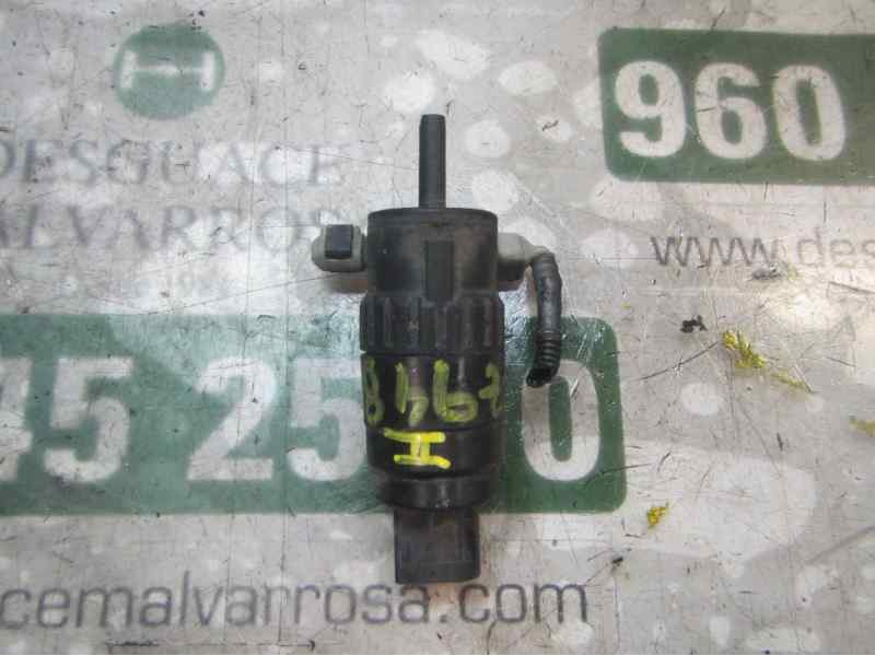 Recambio de bomba limpia para seat leon (1p1) 2.0 tdi referencia OEM IAM 1K6955651 1K6955651 