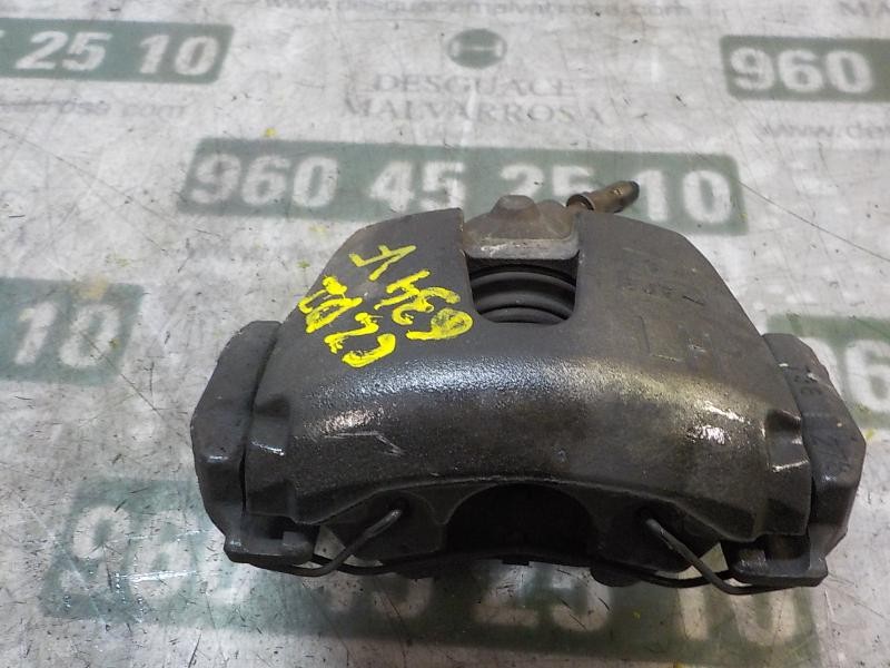 Recambio de pinza freno delantera izquierda para ford focus c-max (cap) 1.6 tdci cat referencia OEM IAM   