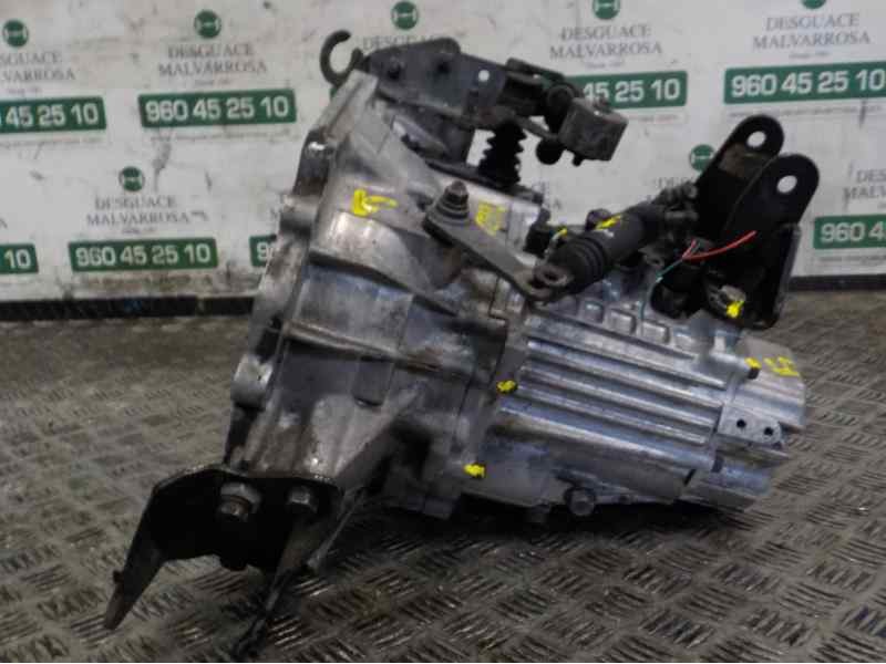 Recambio de caja cambios para hyundai getz (tb) 1.5 crdi cat referencia OEM IAM   