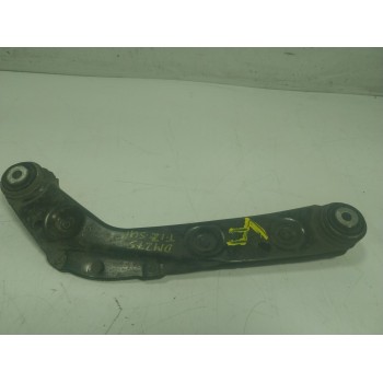 BRAZO SUSPENSION SUPERIOR TRASERO IZQUIERDO 31360584 31360584 
