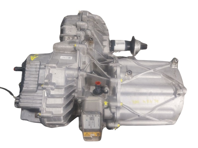 Recambio de motor completo para tesla model s p referencia OEM IAM 103500000J L2S 