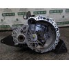 Recambio de caja cambios para hyundai getz (tb) 1.5 crdi cat referencia OEM IAM   