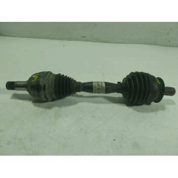 TRANSMISION IZQUIERDA A2463309000 A2463309000 