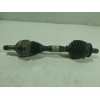 Recambio de transmision izquierda para mercedes-benz clase a (w176) 1.5 cdi cat referencia OEM IAM A2463309000 A2463309000 